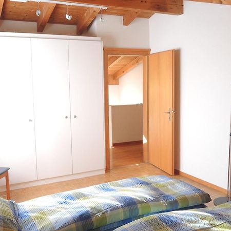 Residenza Al Castagno Duplex By Fewotessin Piazzogna Luaran gambar