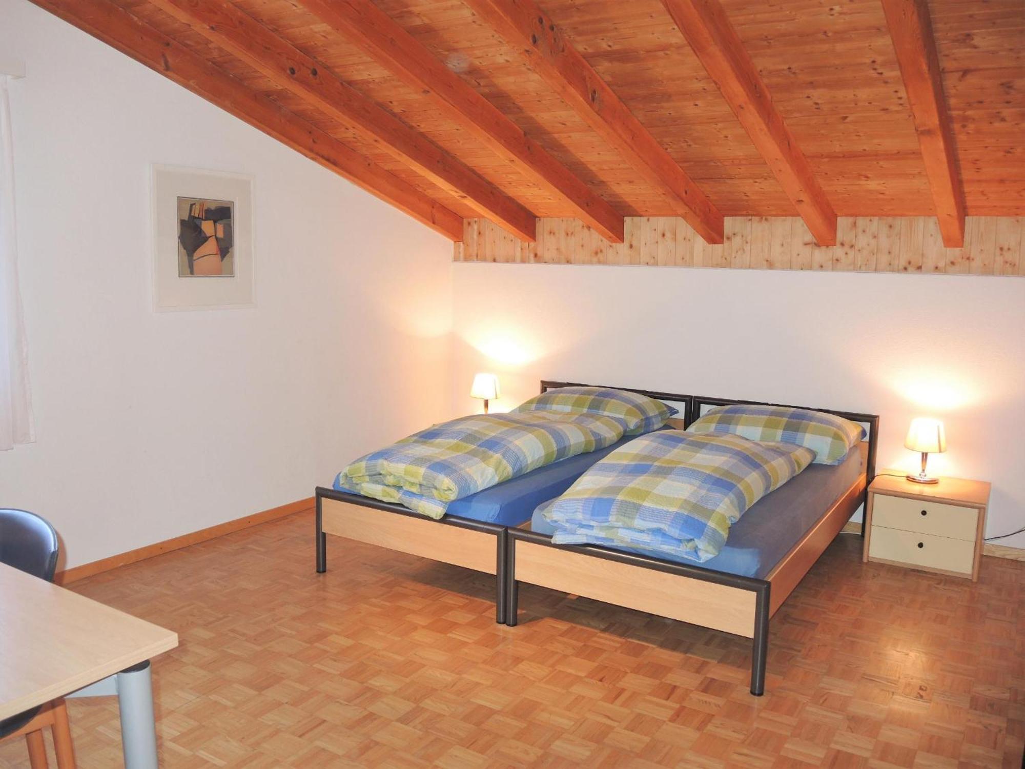 Residenza Al Castagno Duplex By Fewotessin Piazzogna Luaran gambar