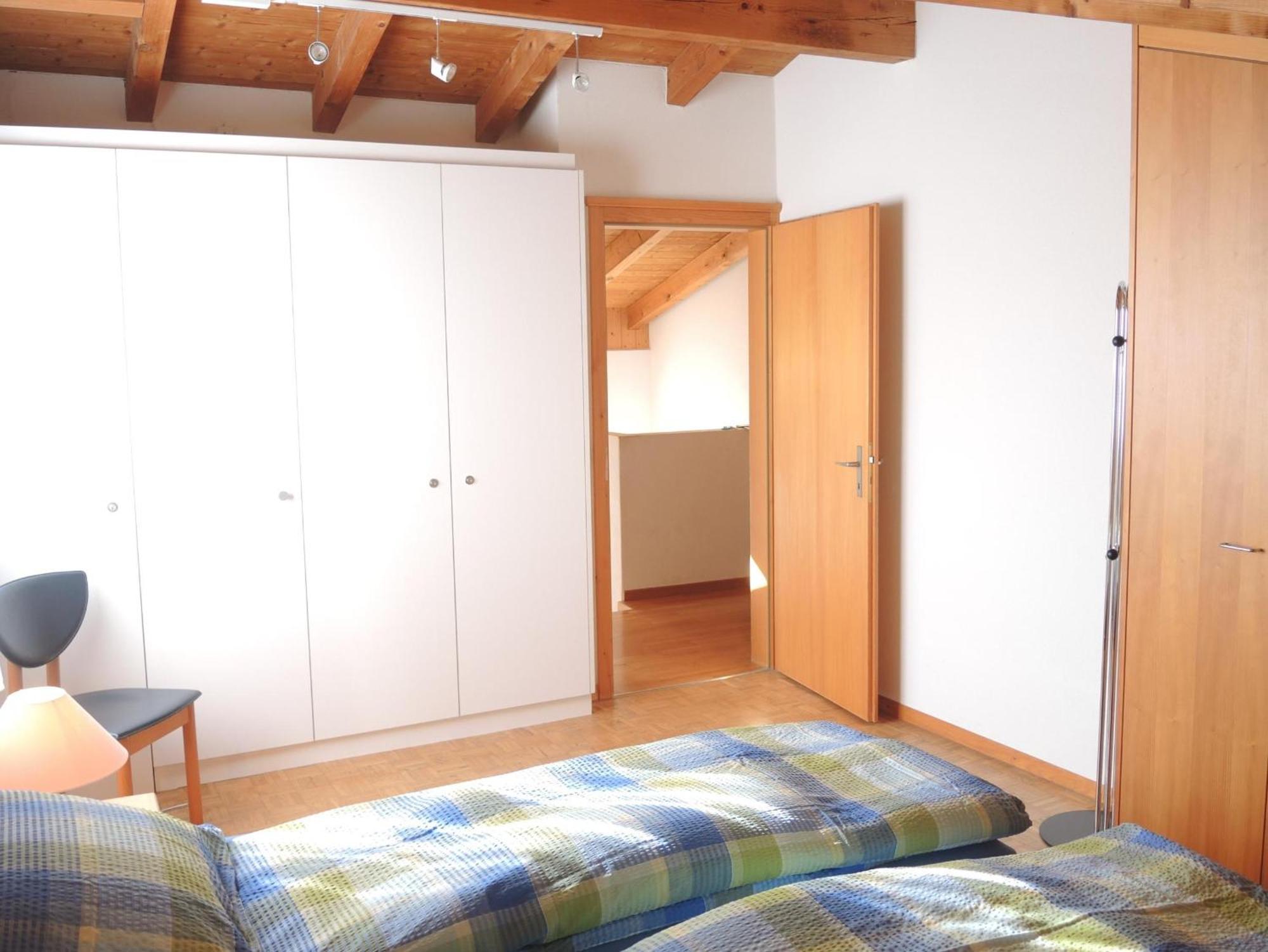 Residenza Al Castagno Duplex By Fewotessin Piazzogna Luaran gambar