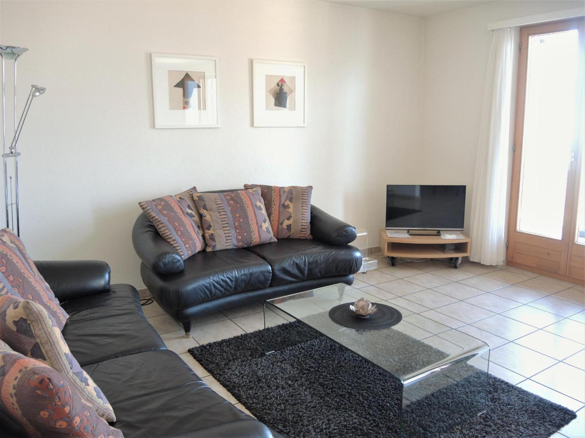 Residenza Al Castagno Duplex By Fewotessin Piazzogna Luaran gambar